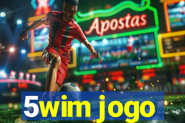 5wim jogo